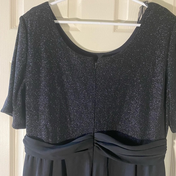 Elegant jumpsuit - Picture 3 of 5